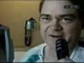 Man live Tweets his own heart attack | BahVideo.com