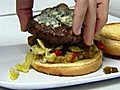 Restaurant Offers 300K Burger Combos | BahVideo.com