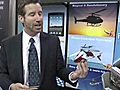 CES Wireless Input Bluetooth Helicopter | BahVideo.com