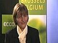 Dr Marija Seljak - Director of the Slovenian National Institute Of Public Health | BahVideo.com