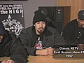 RE Classics - Interview Music Video -Cypress  | BahVideo.com