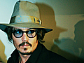 Johnny Depp Paparazzi Are Necessary Evil  | BahVideo.com