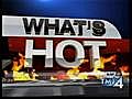 What s Hot Wednesday | BahVideo.com
