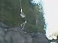 Rope Swing Horror | BahVideo.com