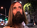 Hollywood Jesus is RICH  | BahVideo.com