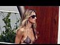 SNTV - Gisele Bundchen Parades Her Sexy Body | BahVideo.com