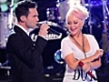 Maroon 5 and Christina Aguilera | BahVideo.com