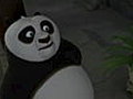 Kung Fu Panda 2 - Clip - Stealth Mode | BahVideo.com