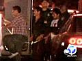 35 immigrants held hostage in SoCal | BahVideo.com