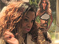 At Home with Beyonce | BahVideo.com