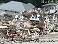Japan search for bodies in Fukushima | BahVideo.com
