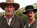 The New Cowboys amp Aliens Trailer | BahVideo.com
