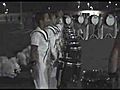 Phantom Regiment 2005 - Drum Solo | BahVideo.com