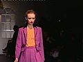 House of Holland Runway | BahVideo.com