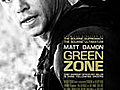 Green Zone 2010  | BahVideo.com