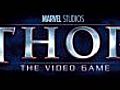 Thor God of Thunder Rese a - Juega TV | BahVideo.com