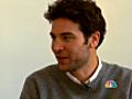 Can t Live Without Josh Radnor | BahVideo.com