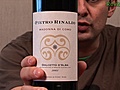 3 Dolcetto s from the Piedmont Region of Italy | BahVideo.com