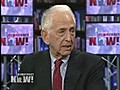 Pentagon Whistleblower Daniel Ellsberg on Wikileaks Iraq War 2 | BahVideo.com