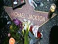 MUSIC Jackson movie tribute with footage of  | BahVideo.com