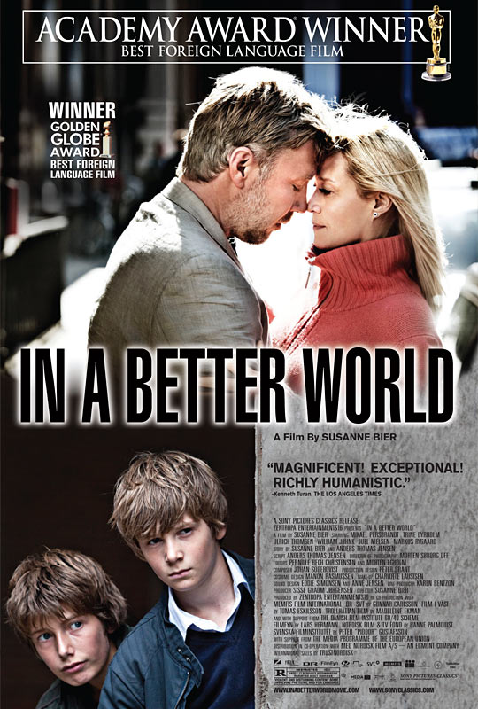 In A Better World | BahVideo.com