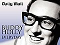 Buddy Holly promotion | BahVideo.com