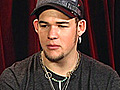 James Durbin Is Staying True To His Rock Metal  | BahVideo.com