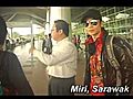 A Tour With Reizo Zen - Malaysia Michael  | BahVideo.com