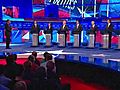 NH Republican Presidential Debate Wrap-Up | BahVideo.com