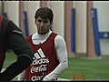 Messi beats Becks in rich list | BahVideo.com