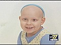 New Business Honors Young Cancer Victim | BahVideo.com