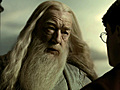 Harry Potter and the Half-Blood Prince -  | BahVideo.com