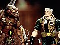 Small Soldiers | BahVideo.com