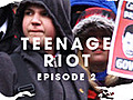 Rule Britannia Teenage Riot - Episode 2 | BahVideo.com