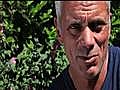 ROAR Gulf Oil Spill Jeremy Wade Reacts to  | BahVideo.com