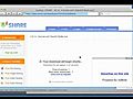 SkipScreen All File Host Skipper Megaupload  | BahVideo.com