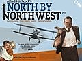 North By Northwest uk  | BahVideo.com