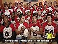 Team of the Week - San Joaquin Memorial Panthers | BahVideo.com