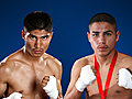 Mikey Garcia vs Rafael Guzman | BahVideo.com
