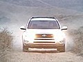 2007 Toyota RAV 4 | BahVideo.com