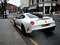 New 599 GTO Start Up | BahVideo.com