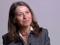 Skoll Foundation President Sally Osberg | BahVideo.com
