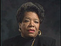 Maya Angelou Growing Up in the Depression | BahVideo.com