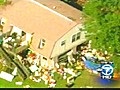 Quadruple Murder Investigation Continues | BahVideo.com