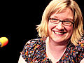 Sarah Millican On The Art Of Stand-Up Comedy | BahVideo.com