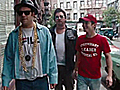 Beastie Boys - Make Some Noise | BahVideo.com