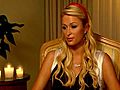 Paris Hilton Talks to Take40 Part 6 | BahVideo.com