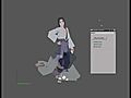 Sasuke Animations by Orojin TRFS 25 Animations | BahVideo.com