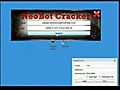 Neobot 8 71 Crack 100 SAFE Free Download  | BahVideo.com