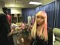NEW Nicki Minaj - Did It On amp 039 Em  | BahVideo.com